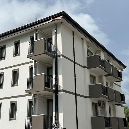 Casa Vacanze Mare Di Paestum 아파트 외부 사진