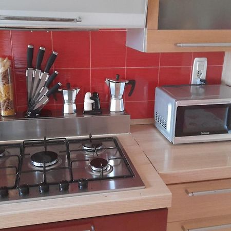 Casa Vacanze Mare Di Paestum 아파트 외부 사진