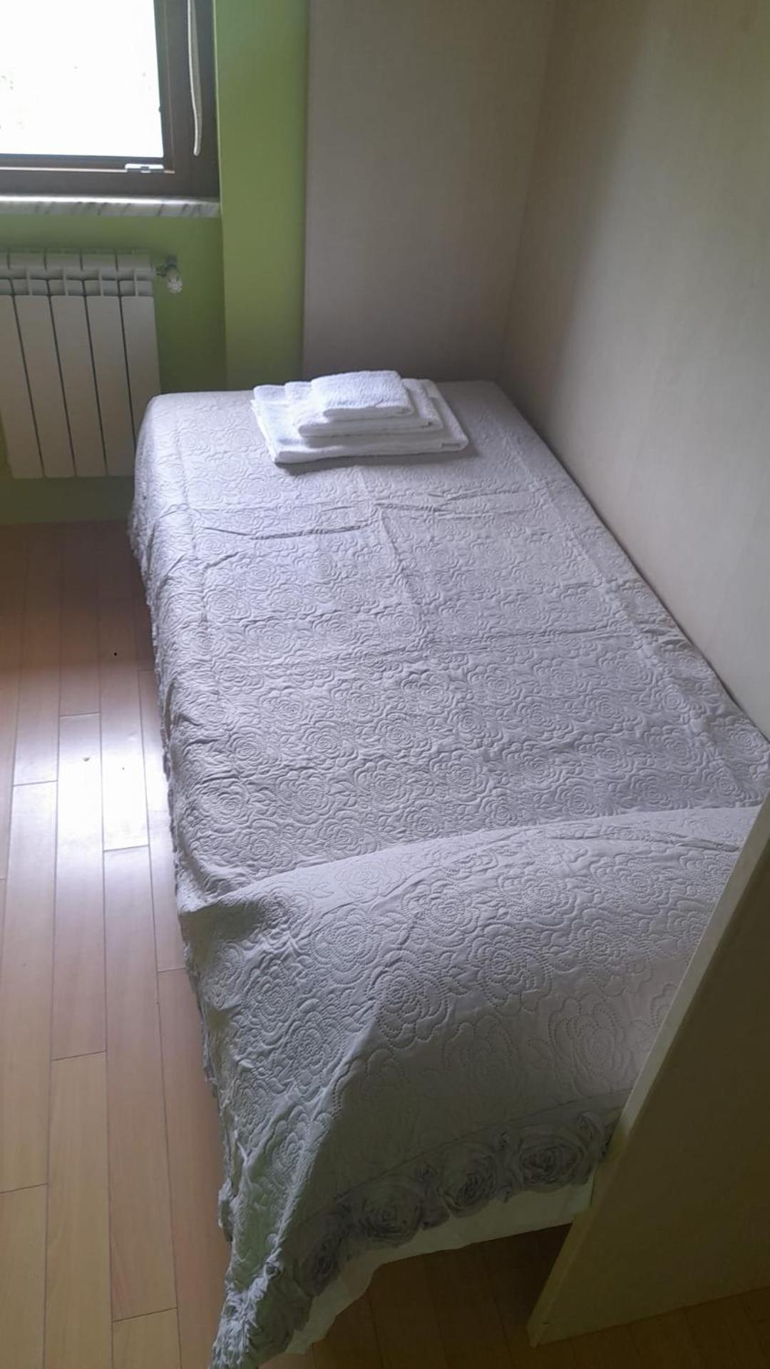 Casa Vacanze Mare Di Paestum 아파트 객실 사진